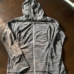 Zella - full zip hoodie XL